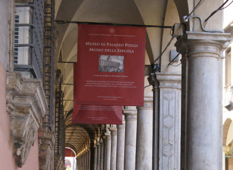 Poggi Palace Museum (Palazzo Poggi)